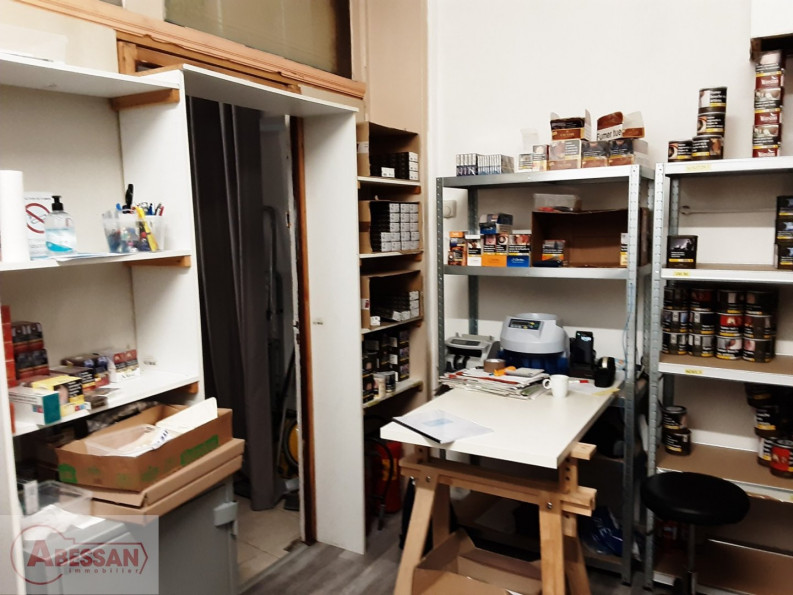 vente Tabac   presse Seclin - Photo 10