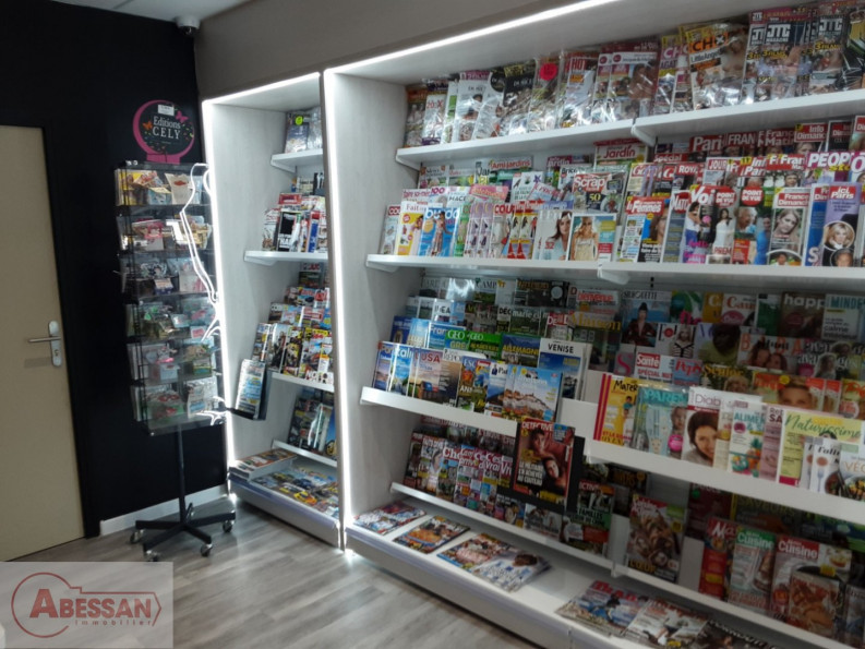 vente Tabac   presse Seclin - Photo 6