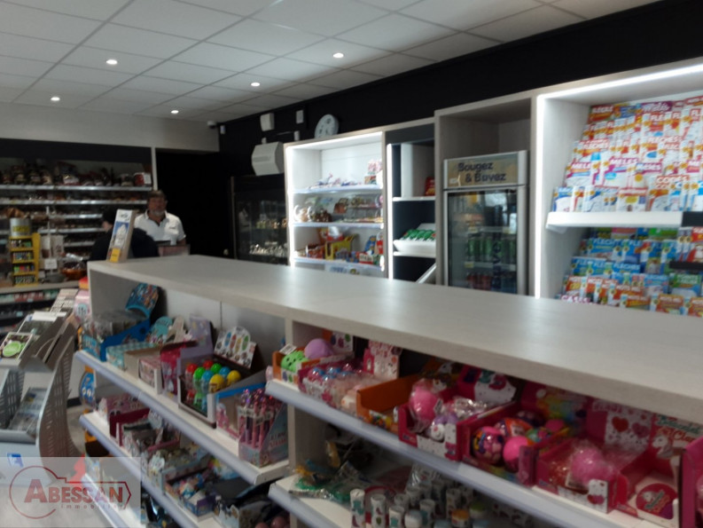 vente Tabac   presse Seclin - Photo 7