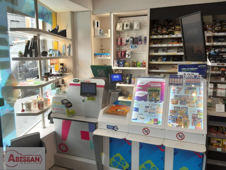 vente Tabac   presse Seclin - Photo 1