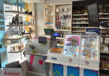 vente Tabac   presse Seclin