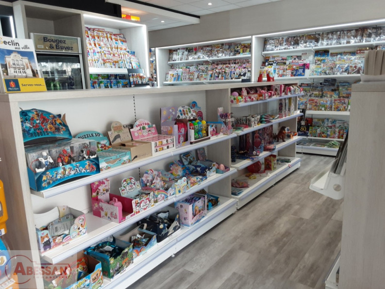 vente Tabac   presse Seclin - Photo 3