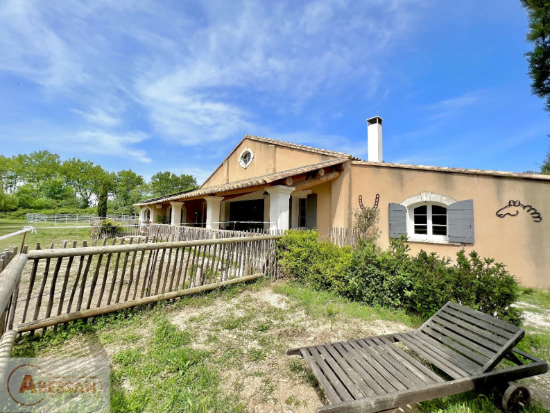 vente Maison Arles