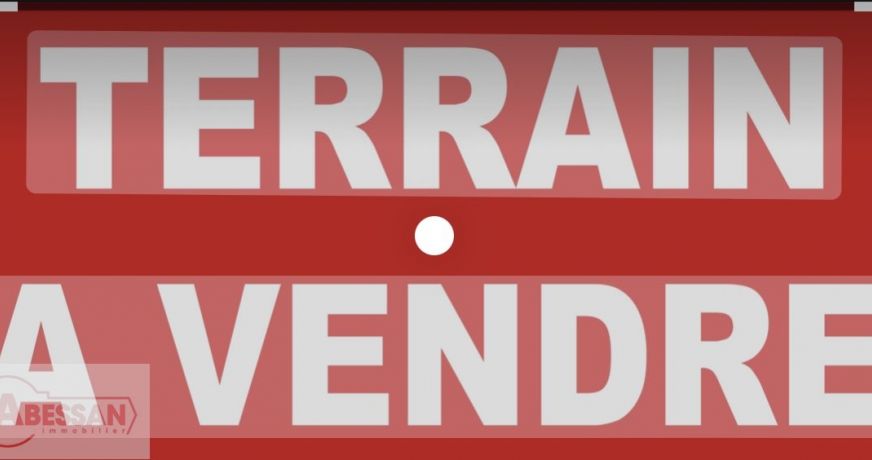 vente Terrain constructible Bagard