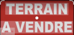vente Terrain constructible Bagard