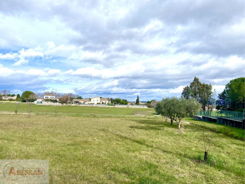 vente Terrain constructible Bagard - Photo 1