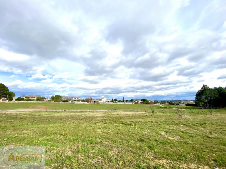 vente Terrain constructible Bagard - Photo 2