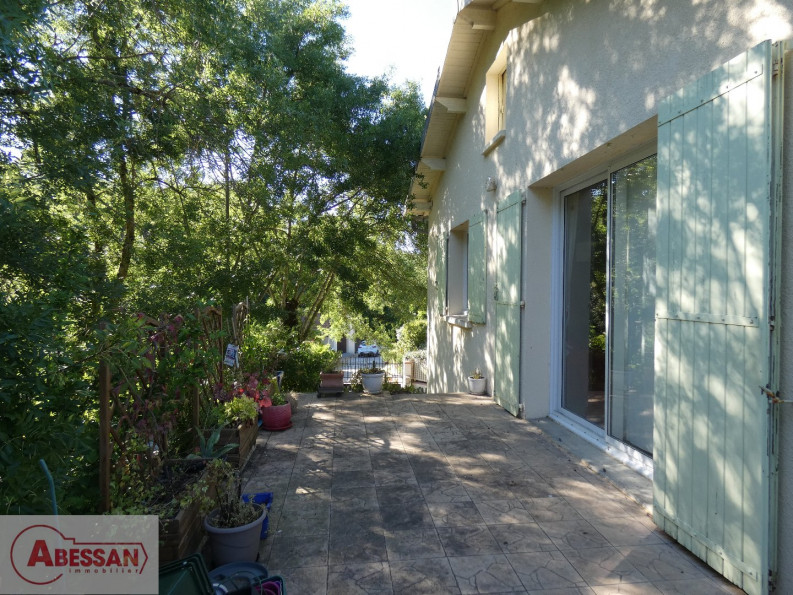 vente Maison individuelle Castelnau De Levis