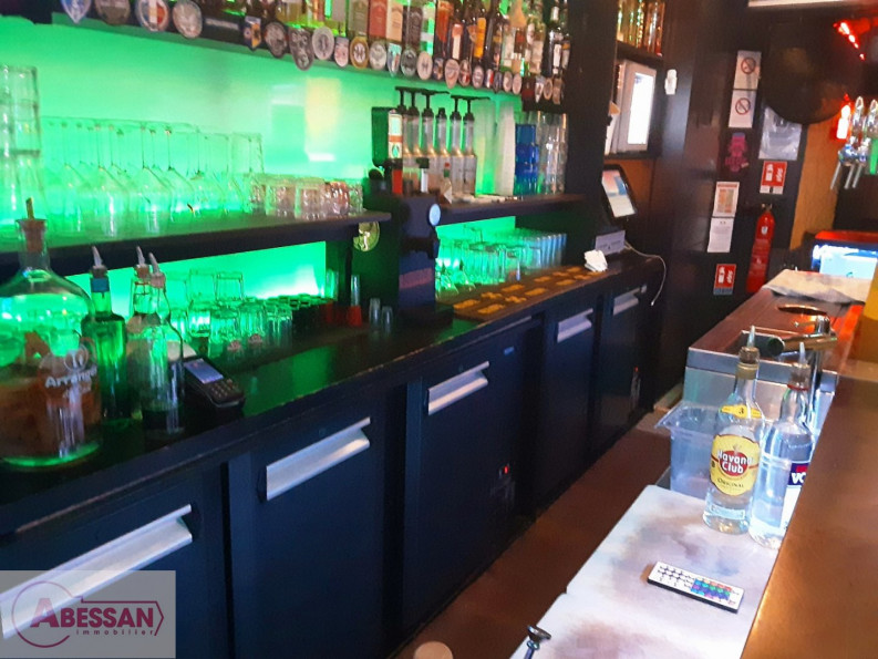 vente Bar musical Lille - Photo 2