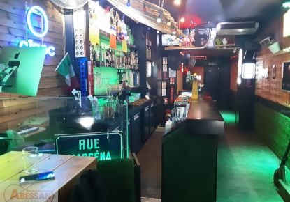 vente Bar musical Lille