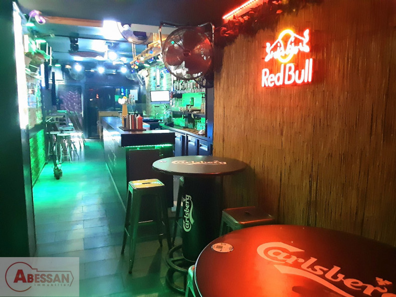 vente Bar musical Lille - Photo 3