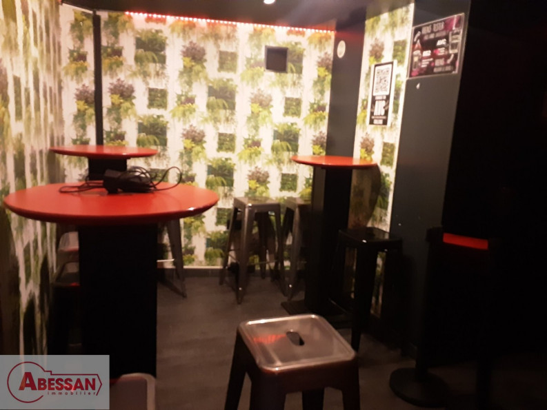 vente Bar musical Lille - Photo 6
