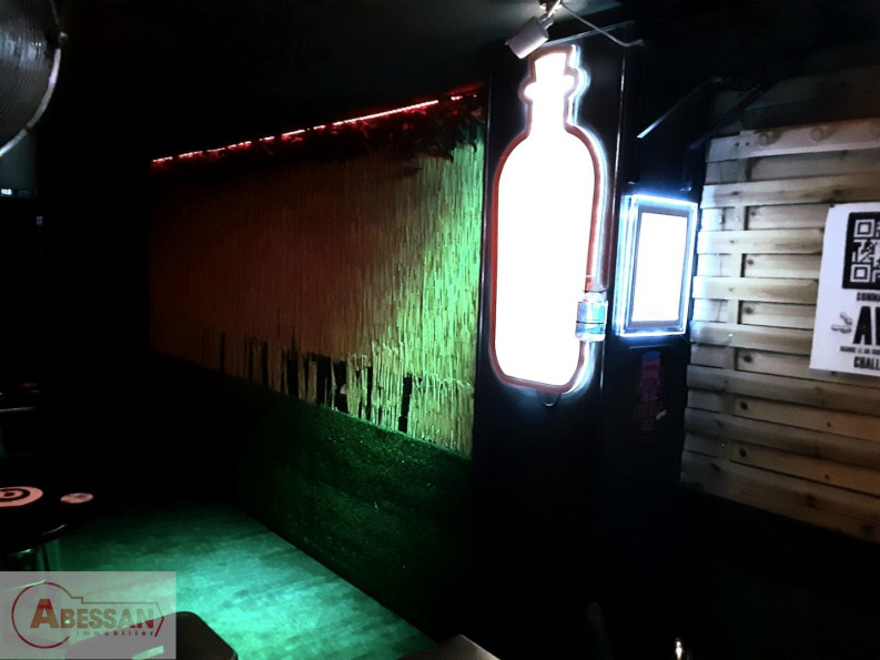 vente Bar musical Lille - Photo 7