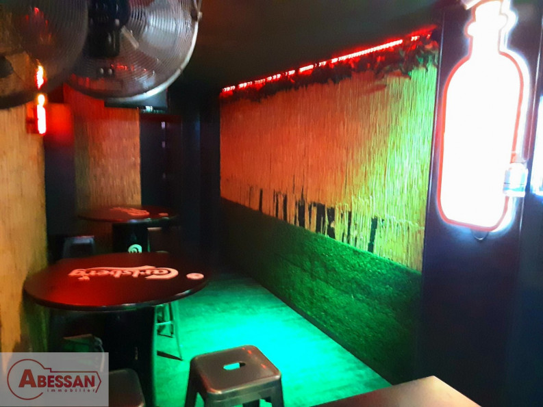 vente Bar musical Lille - Photo 8