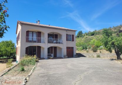vente Maison Lagrand