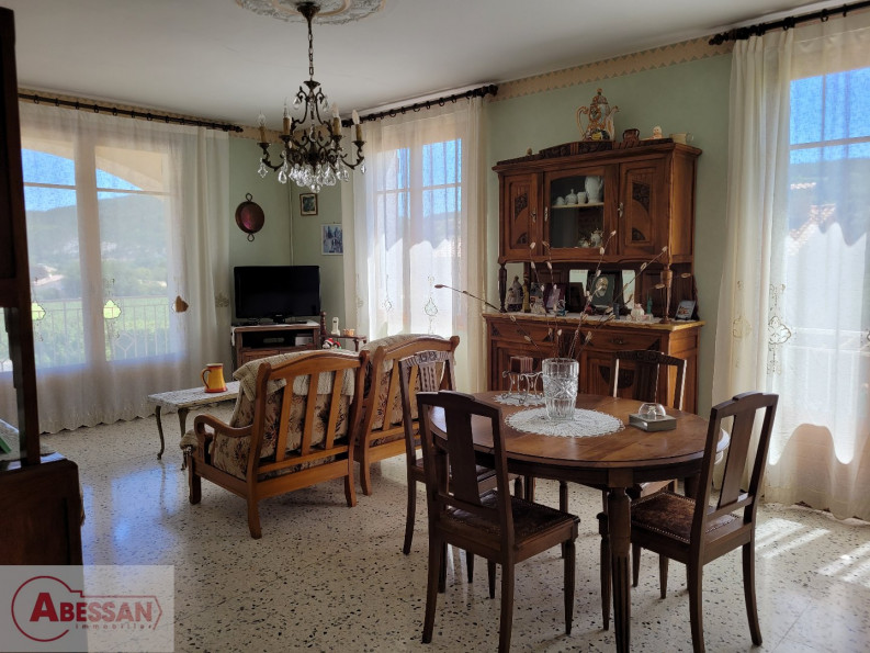 vente Maison Lagrand - Photo 3