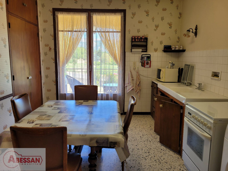 vente Maison Lagrand - Photo 7