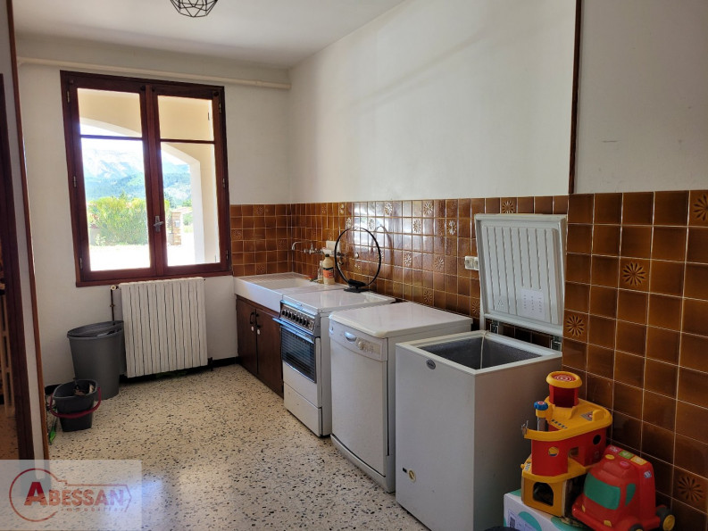 vente Maison Lagrand - Photo 8