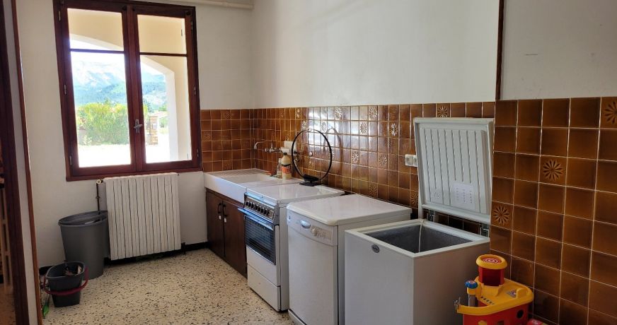 vente Maison Lagrand