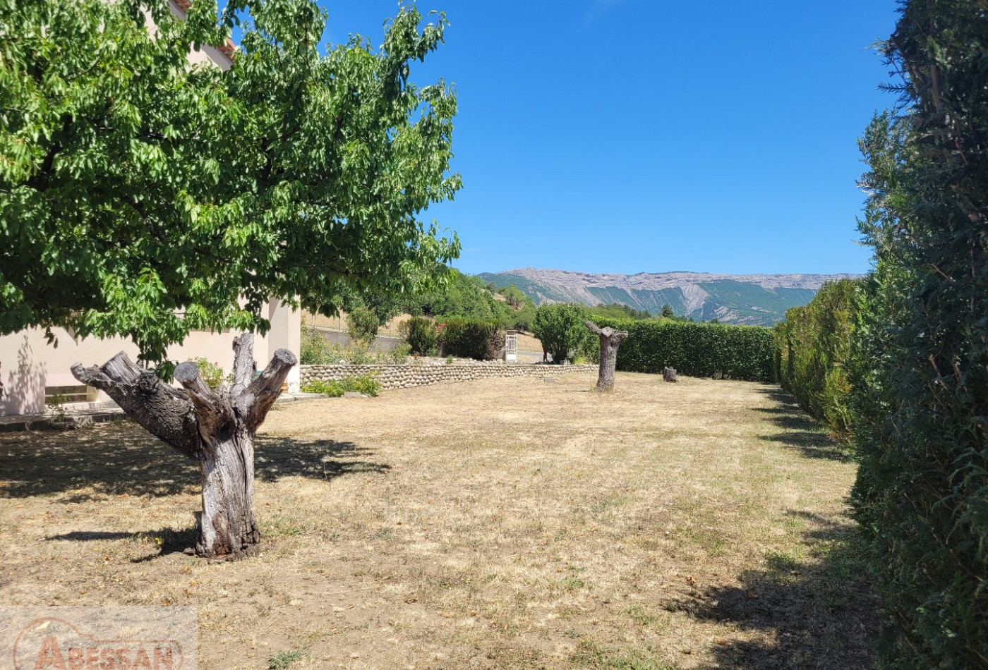 vente Maison Lagrand - Photo 10