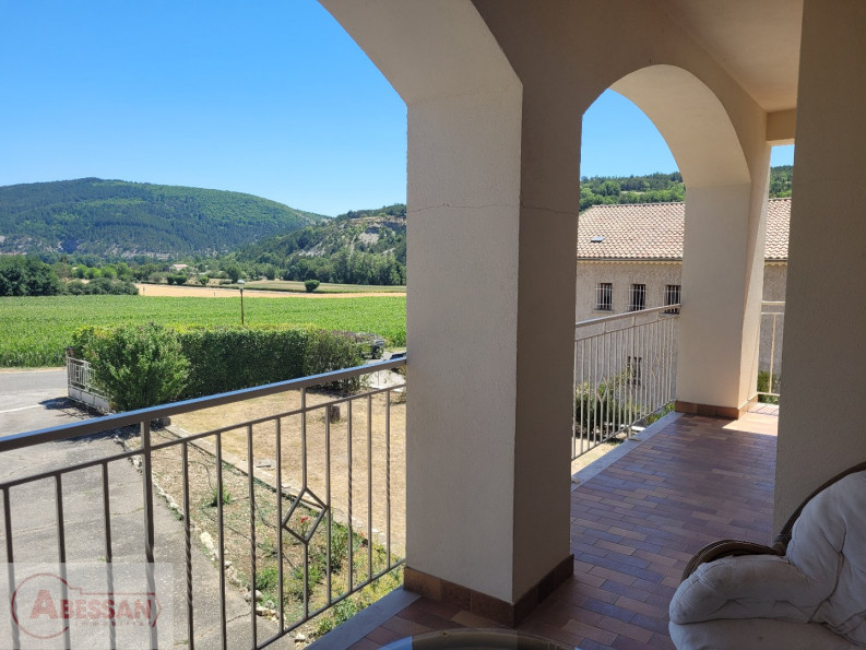 vente Maison Lagrand - Photo 2