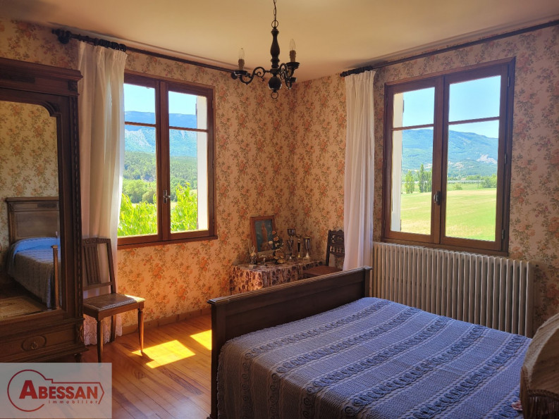 vente Maison Lagrand - Photo 4