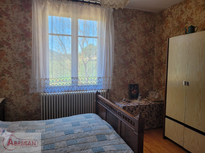 vente Maison Lagrand - Photo 5