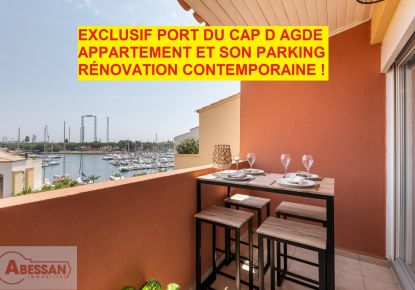 vente Appartement Le Cap D'agde