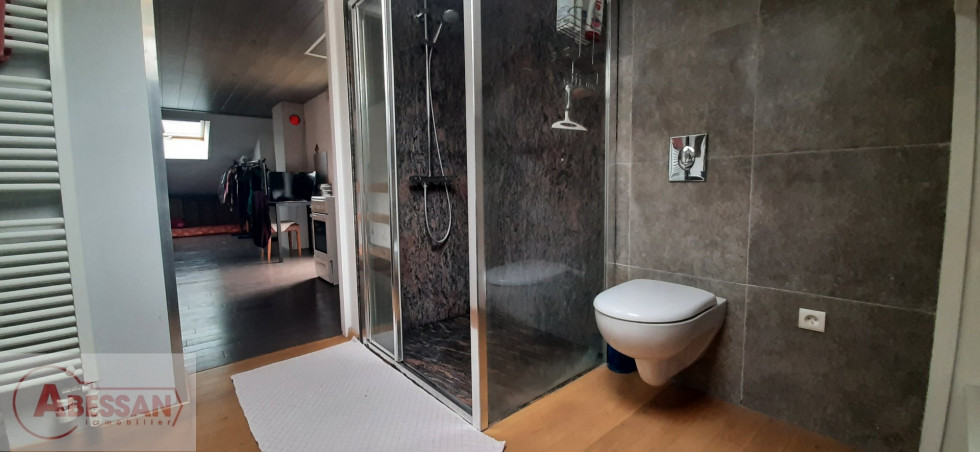 vente Maison Thiefosse - Photo 10