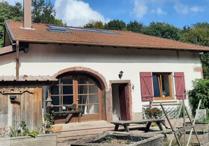 vente Maison Thiefosse
