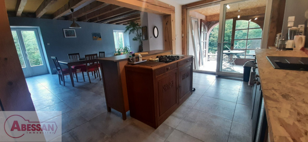 vente Maison Thiefosse - Photo 4