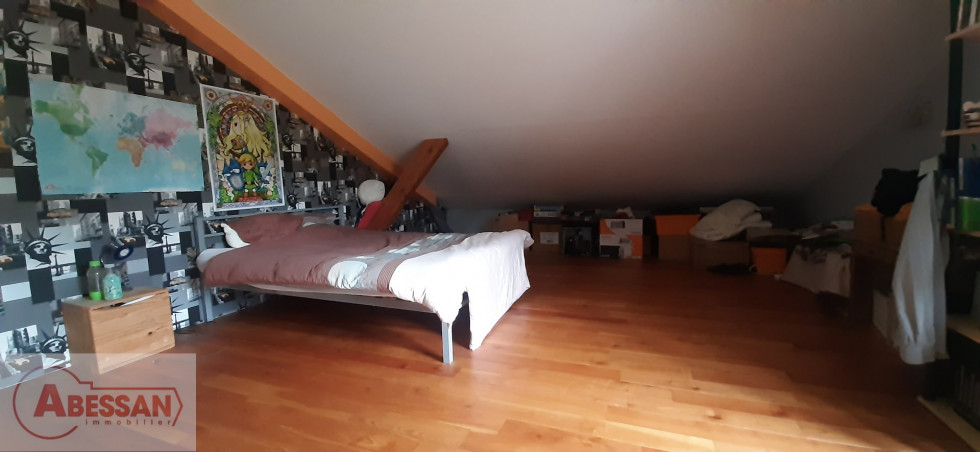 vente Maison Thiefosse - Photo 7