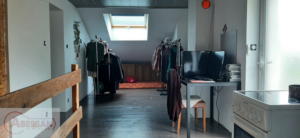 vente Maison Thiefosse - Photo 9