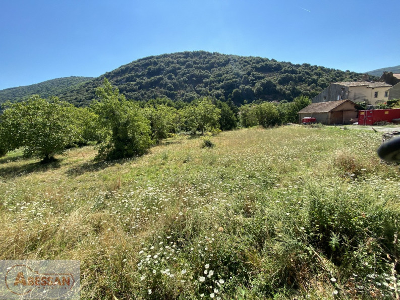 vente Terrain constructible Riols - Photo 4