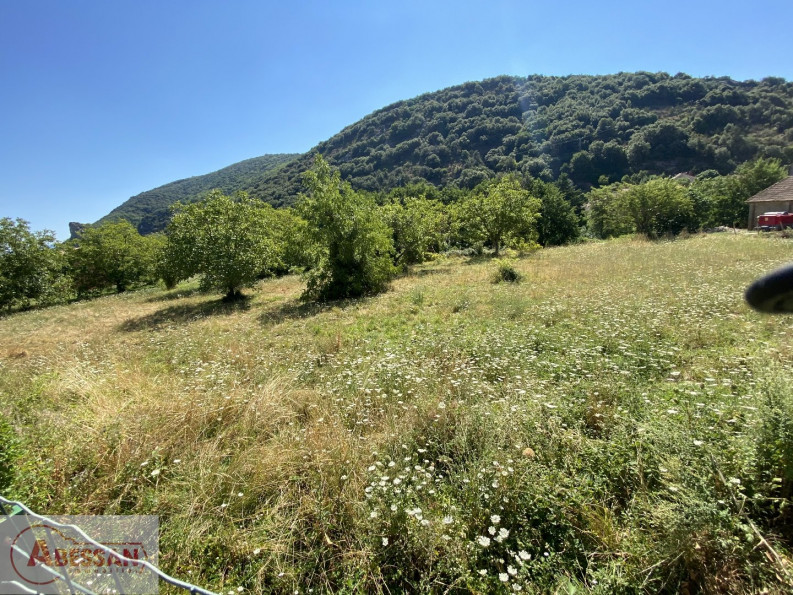 vente Terrain constructible Riols - Photo 2