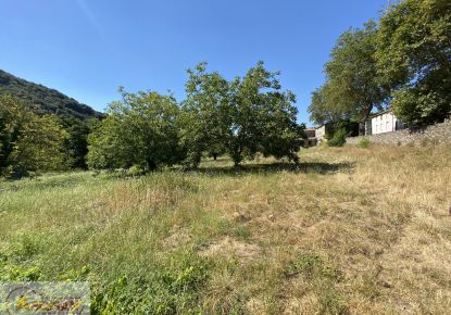 vente Terrain constructible Riols