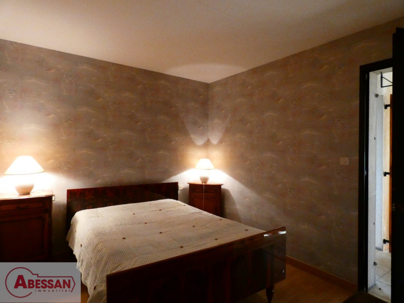 vente Maison de village Laguepie - Photo 8