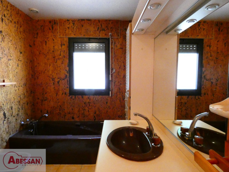 vente Maison de village Laguepie - Photo 9