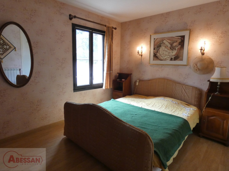 vente Maison de village Laguepie - Photo 7