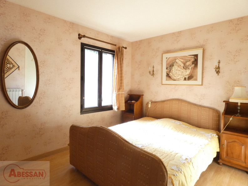 vente Maison de village Laguepie - Photo 7