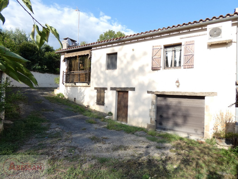 vente Maison de village Laguepie - Photo 4