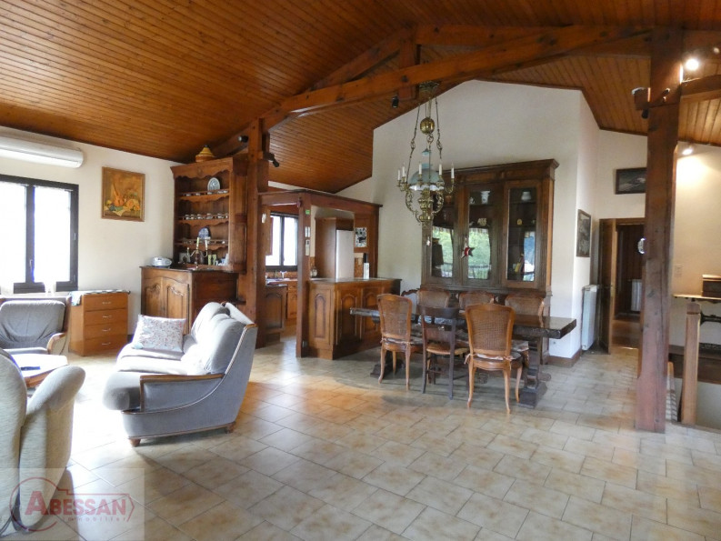 vente Maison de village Laguepie - Photo 5