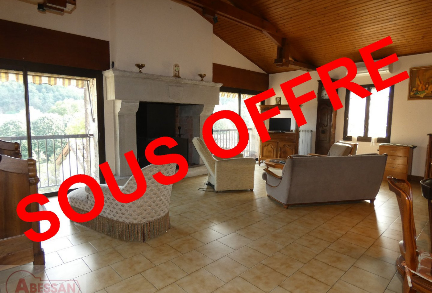 vente Maison de village Laguepie - Photo 1