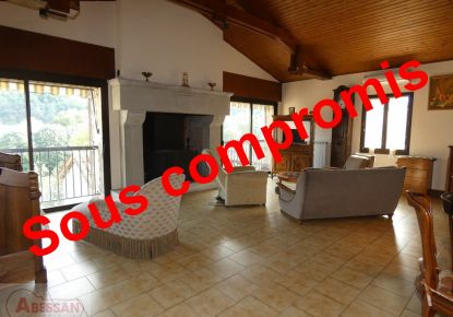 vente Maison de village Laguepie