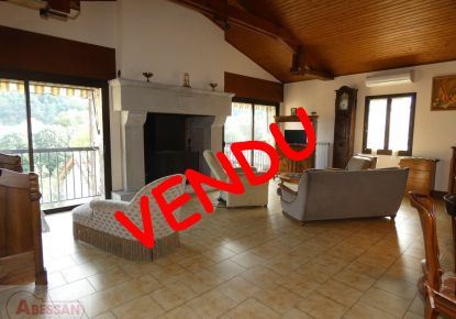 vente Maison de village Laguepie