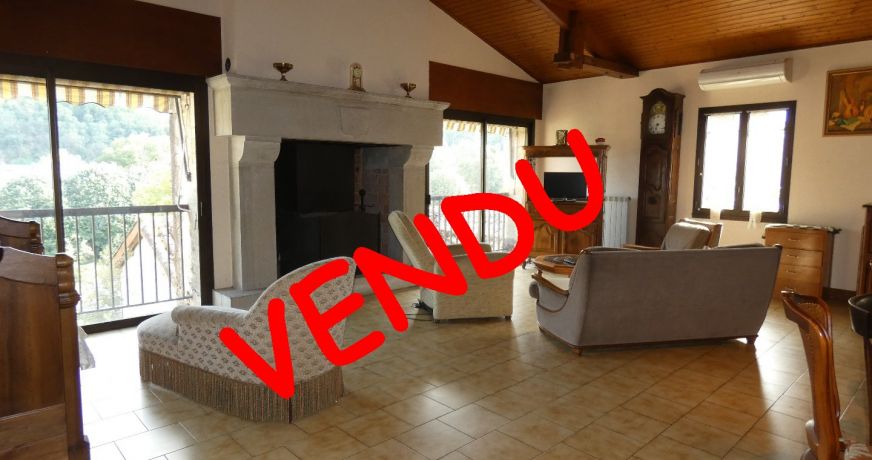 vente Maison de village Laguepie