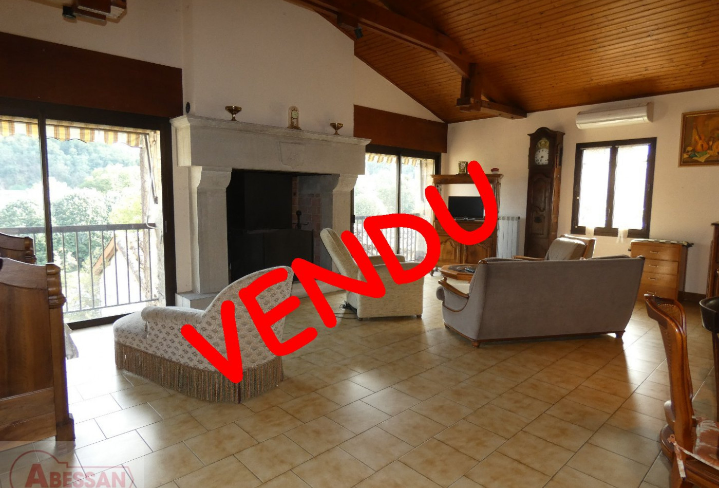 vente Maison de village Laguepie - Photo 1