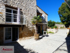 vente Maison de village Cordes-sur-ciel