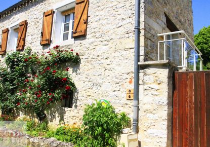 vente Maison de village Cordes-sur-ciel