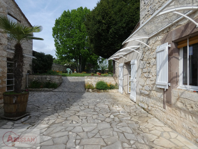 vente Maison de village Cordes-sur-ciel - Photo 3